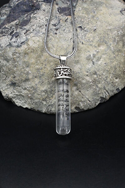 Prestige Kolye, Zincir, Künye