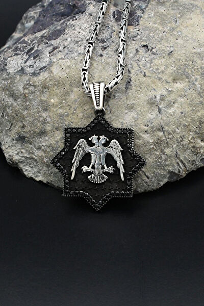 Prestige Kolye, Zincir, Künye