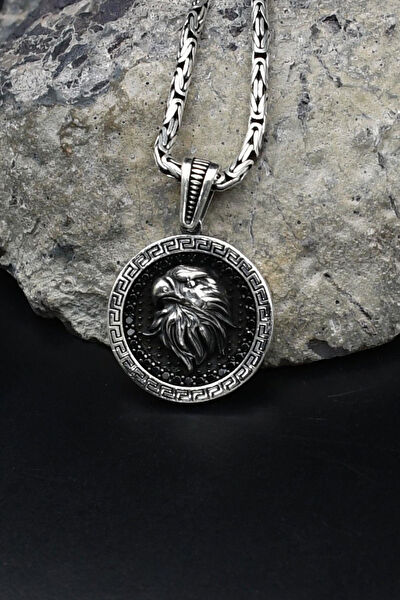 Prestige Kolye, Zincir, Künye