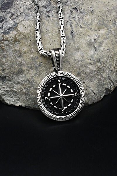 Prestige Kolye, Zincir, Künye