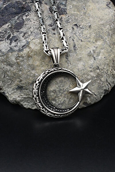 Prestige Kolye, Zincir, Künye