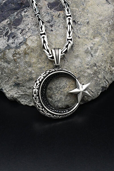 Prestige Kolye, Zincir, Künye