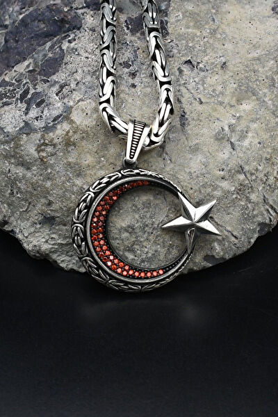 Prestige Kolye, Zincir, Künye