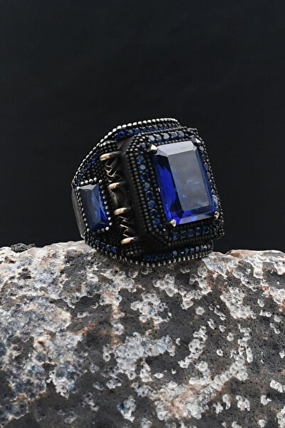 Prestige Erkek Yüzük