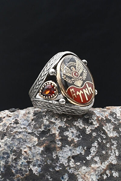 Prestige Erkek Yüzük