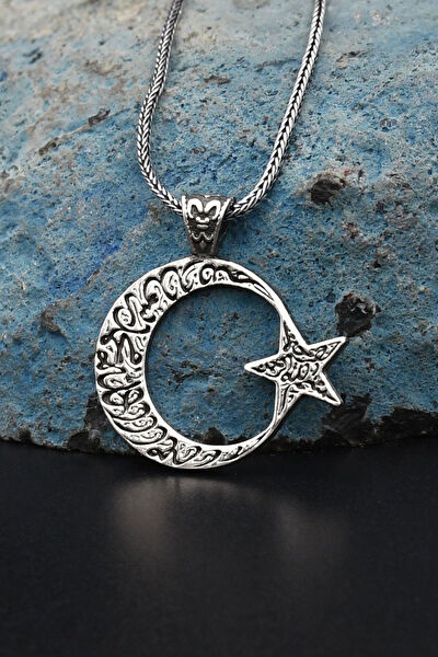 Prestige Kolye, Zincir, Künye