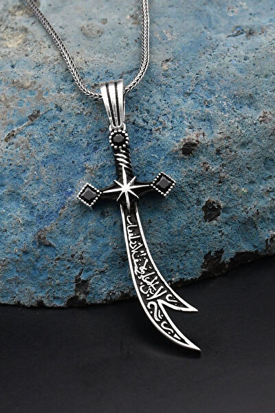 Prestige Kolye, Zincir, Künye