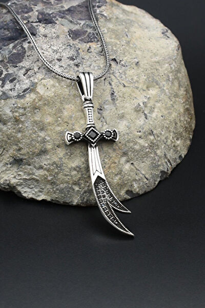 Prestige Kolye, Zincir, Künye