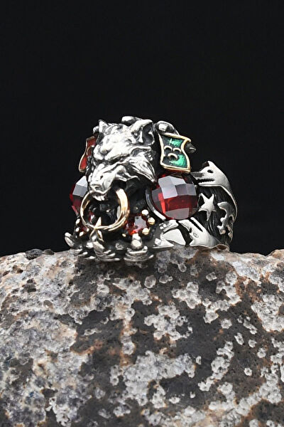 Prestige Erkek Yüzük