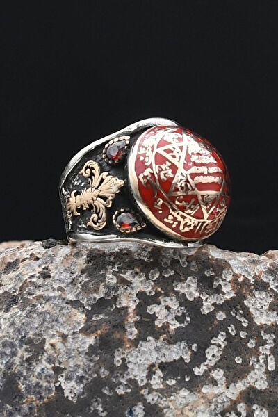 Prestige Erkek Yüzük