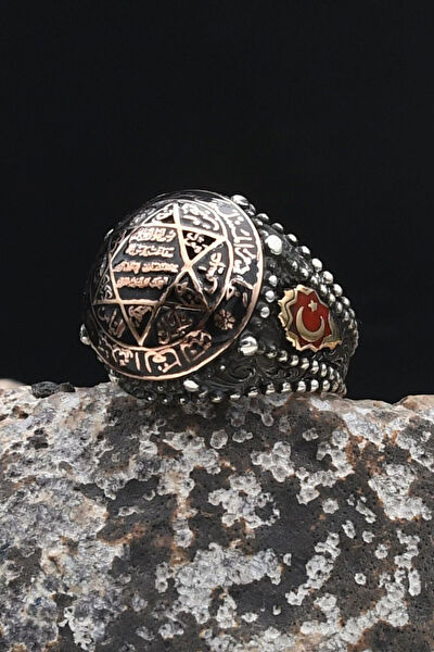 Prestige Erkek Yüzük