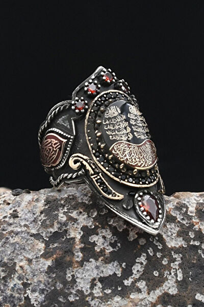 Prestige Erkek Yüzük