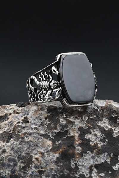 Prestige Erkek Yüzük