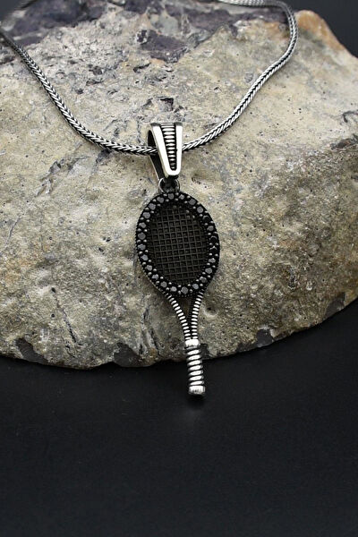 Prestige Kolye, Zincir, Künye