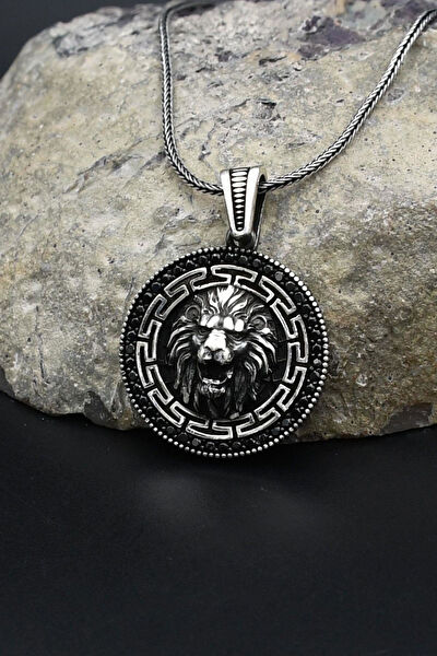 Prestige Kolye, Zincir, Künye