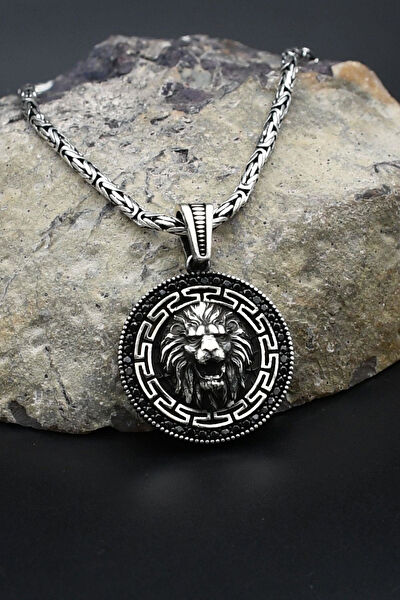 Prestige Kolye, Zincir, Künye