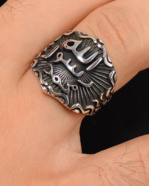 Prestige Erkek Yüzük