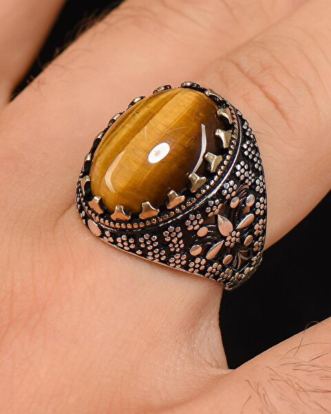 Prestige Erkek Yüzük