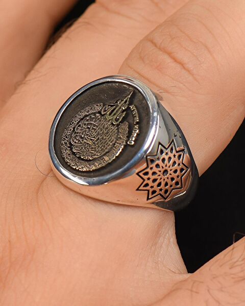 Prestige Erkek Yüzük