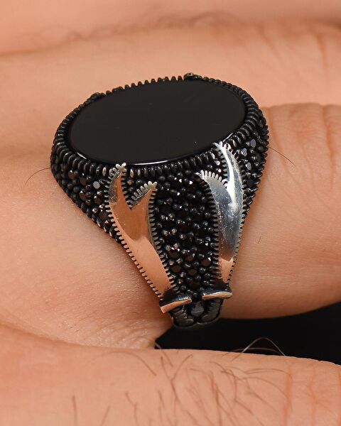 Prestige Erkek Yüzük