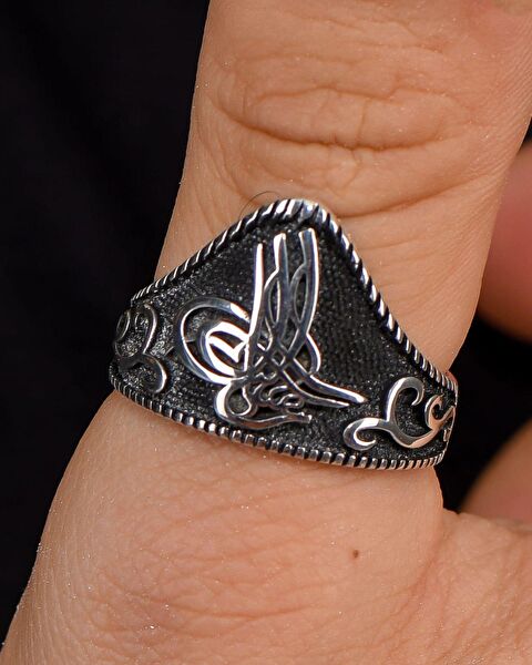 Prestige Erkek Yüzük