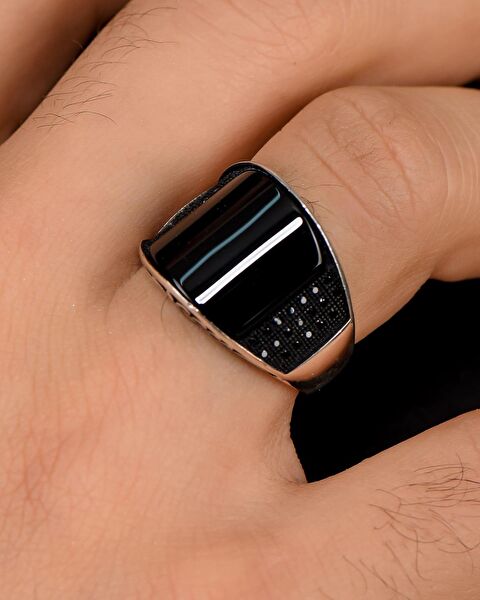 Prestige Erkek Yüzük