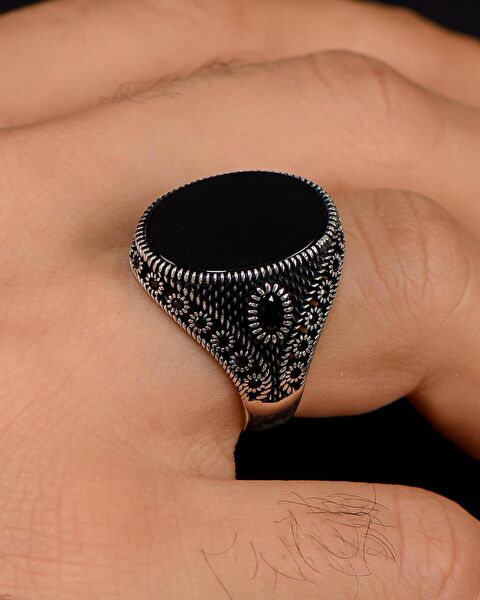 Prestige Erkek Yüzük