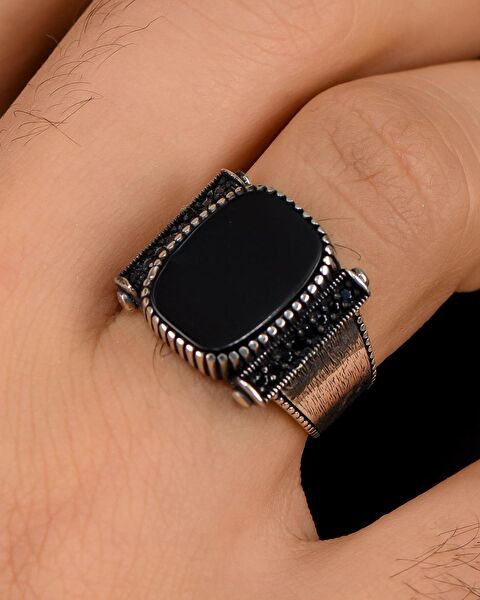 Prestige Erkek Yüzük