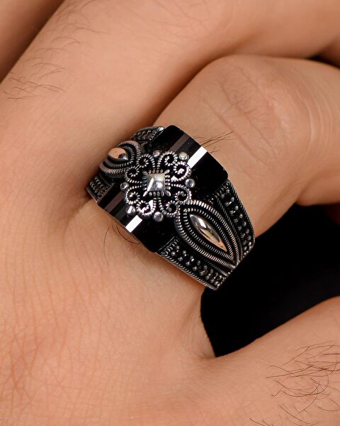 Prestige Erkek Yüzük