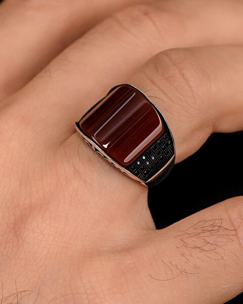 Prestige Erkek Yüzük