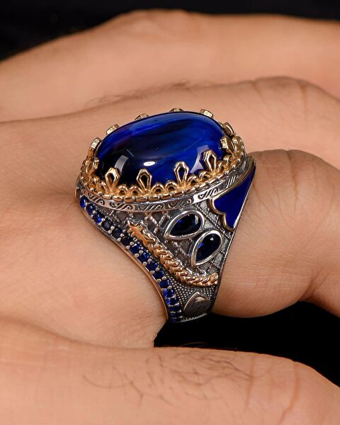 Prestige Erkek Yüzük