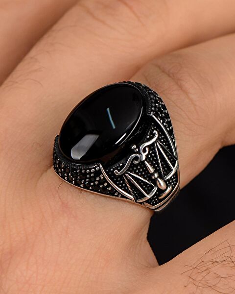 Prestige Erkek Yüzük