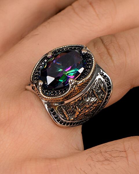 Prestige Erkek Yüzük