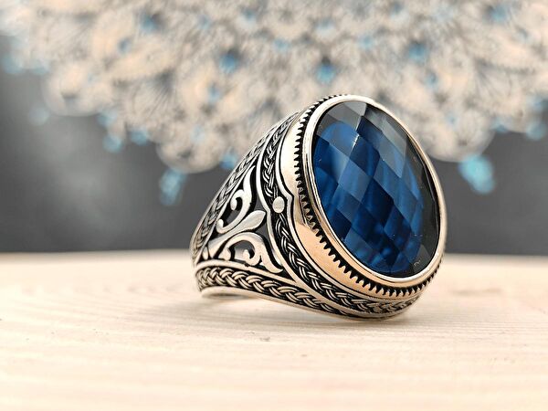 Prestige Erkek Yüzük