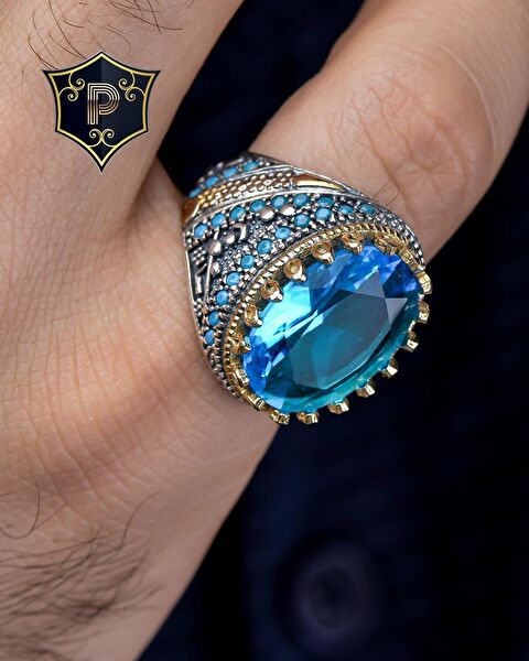 Prestige Erkek Yüzük