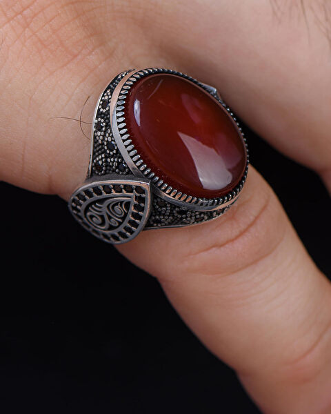 Prestige Erkek Yüzük