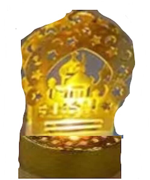 İhtiyaçavm Led Ampul