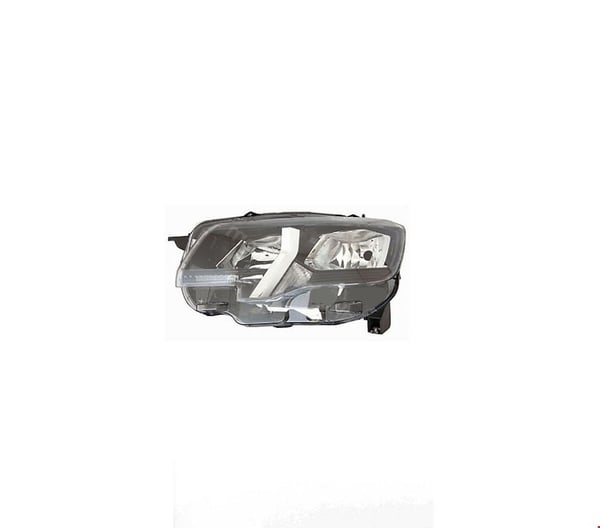 Peugeot Far Kitleri