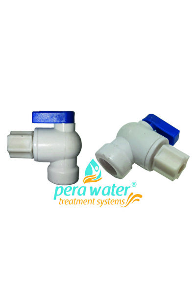 Pera Water Treatment Systems Su Arıtma Cihazı Yedek Parça, Aksesuar