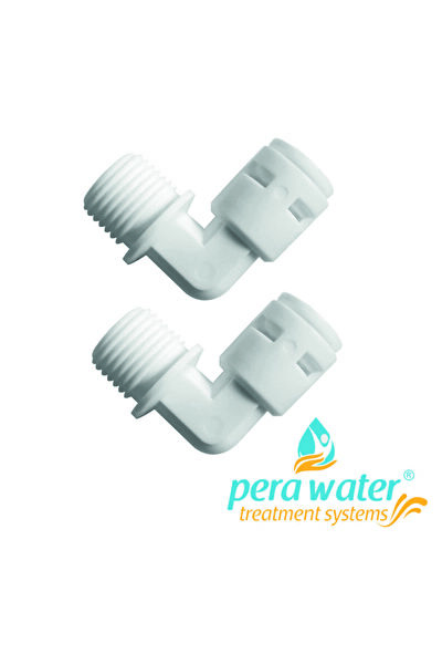 Pera Water Treatment Systems Su Arıtma Cihazı Yedek Parça, Aksesuar