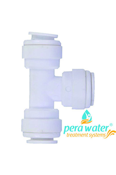 Pera Water Treatment Systems Su Arıtma Cihazı Yedek Parça, Aksesuar