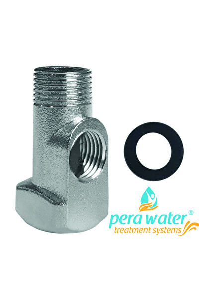 Pera Water Treatment Systems Su Arıtma Cihazı Yedek Parça, Aksesuar