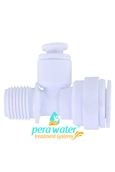 Pera Water Treatment Systems Su Arıtma Cihazı Yedek Parça, Aksesuar