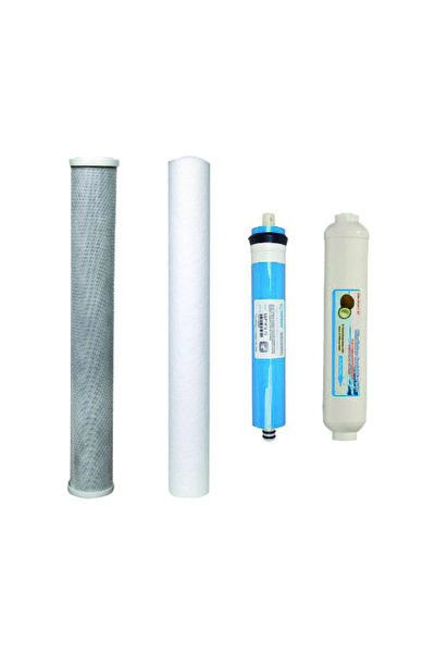 Pera Water Treatment Systems Su Arıtma Cihazı Yedek Parça, Aksesuar