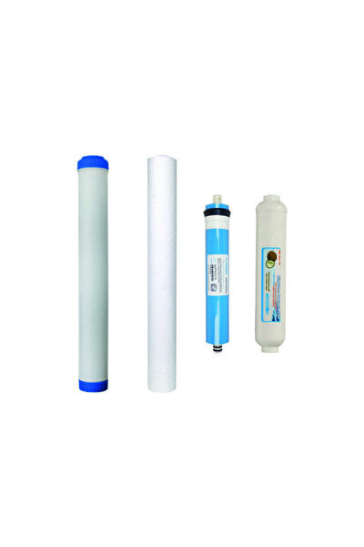 Pera Water Treatment Systems Su Arıtma Cihazı Yedek Parça, Aksesuar