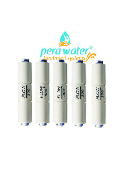 Pera Water Treatment Systems Su Arıtma Cihazı Yedek Parça, Aksesuar