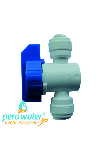 Pera Water Treatment Systems Su Arıtma Cihazı Yedek Parça, Aksesuar