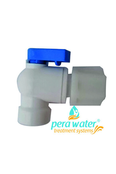 Pera Water Treatment Systems Su Arıtma Cihazı Yedek Parça, Aksesuar