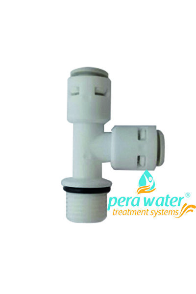 Pera Water Treatment Systems Su Arıtma Cihazı Yedek Parça, Aksesuar