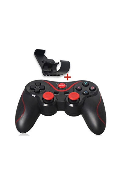 PREPARE PC Joystick, Gamepad